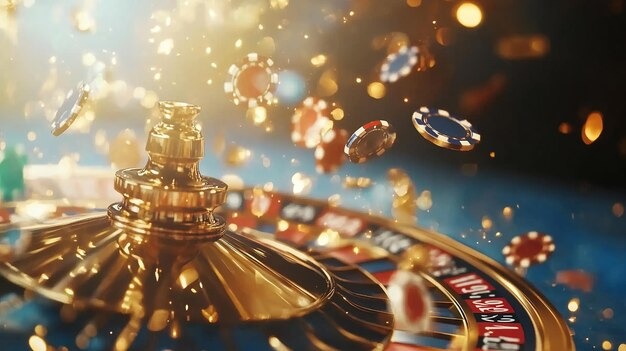 batman123 Live Casino