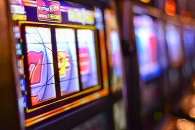 batman123 Slots